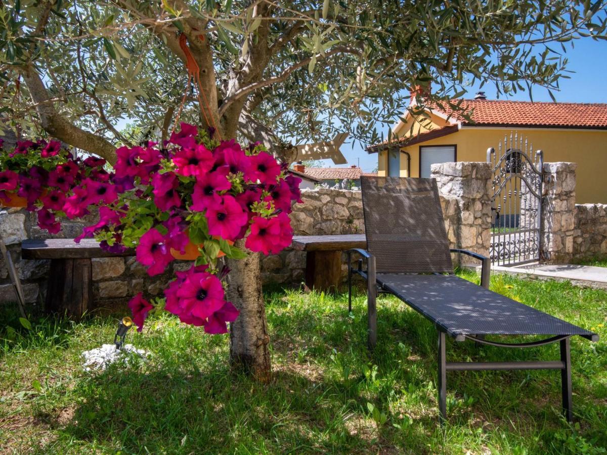 Holiday Home Villa KIM Brest Dış mekan fotoğraf